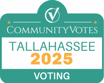CommunityVotes Tallahassee 2025