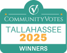CommunityVotes Tallahassee 2025