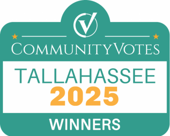 CommunityVotes Tallahassee 2025