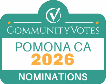 CommunityVotes Pomona CA 2026