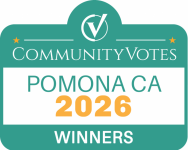 CommunityVotes Pomona CA 2026