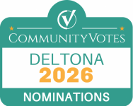 CommunityVotes Deltona 2026