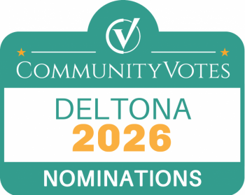CommunityVotes Deltona 2026