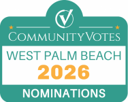 CommunityVotes West Palm Beach 2026