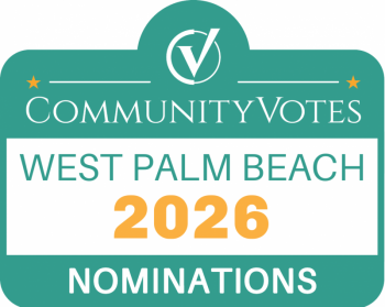 CommunityVotes West Palm Beach 2026