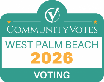 CommunityVotes West Palm Beach 2026