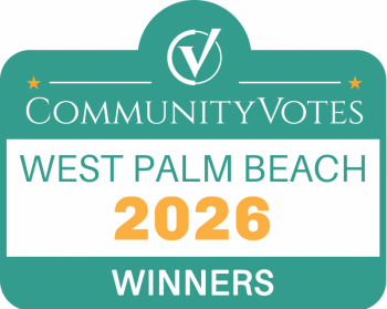 CommunityVotes West Palm Beach 2026