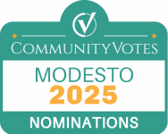 CommunityVotes Modesto 2025