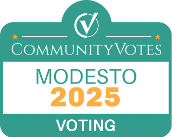 CommunityVotes Modesto 2025