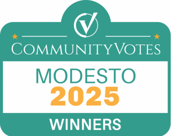 CommunityVotes Modesto 2025