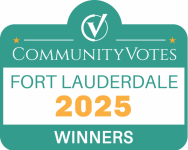 CommunityVotes Fort Lauderdale 2025