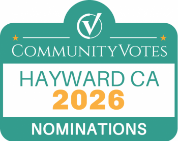 CommunityVotes Hayward CA 2026