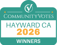 CommunityVotes Hayward CA 2026