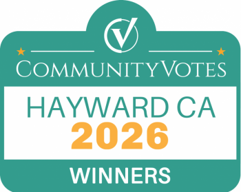 CommunityVotes Hayward CA 2026