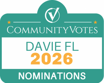 CommunityVotes Davie FL 2026