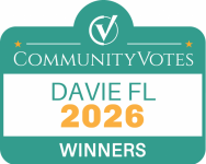 CommunityVotes Davie FL 2026