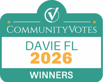 CommunityVotes Davie FL 2026