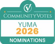 CommunityVotes Yuma 2026