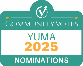 CommunityVotes Yuma 2025