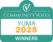 CommunityVotes Yuma 2025