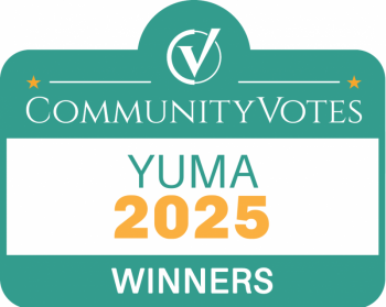CommunityVotes Yuma 2025