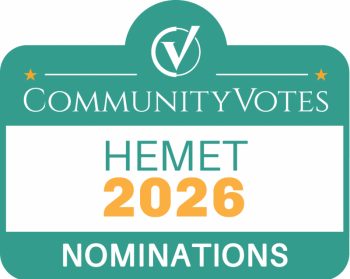 CommunityVotes Hemet 2026