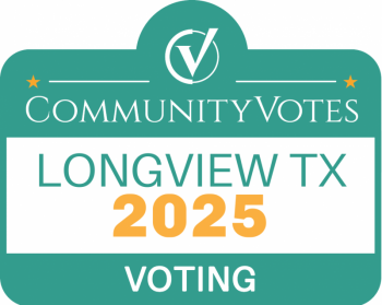 CommunityVotes Longview TX 2025