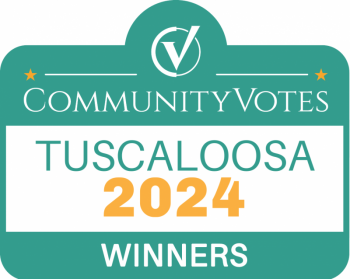 CommunityVotes Tuscaloosa 2024