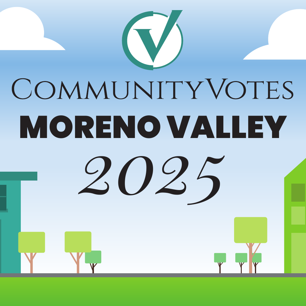 Bakeries Food and Drink CommunityVotes Moreno Valley 2025