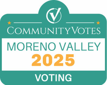 CommunityVotes Moreno Valley 2025