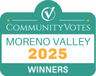 CommunityVotes Moreno Valley 2025