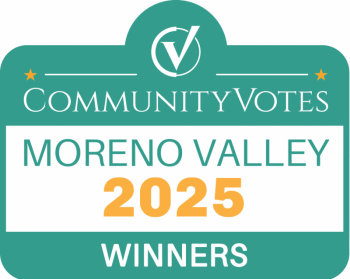 CommunityVotes Moreno Valley 2025