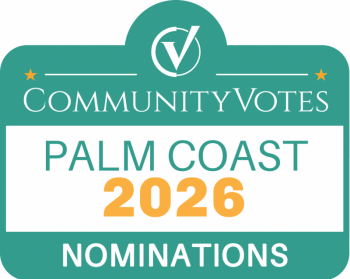 CommunityVotes Palm Coast 2026
