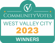 CommunityVotes West Valley City 2023