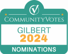 CommunityVotes Gilbert 2024