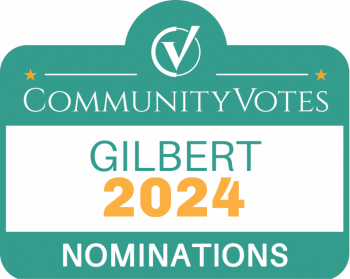 CommunityVotes Gilbert 2023