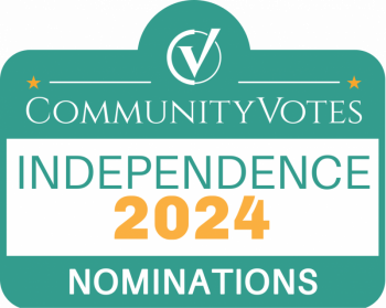 CommunityVotes Independence 2022