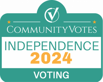 CommunityVotes Independence 2024