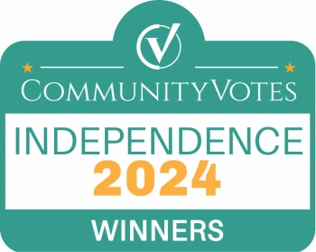 CommunityVotes Independence 2023