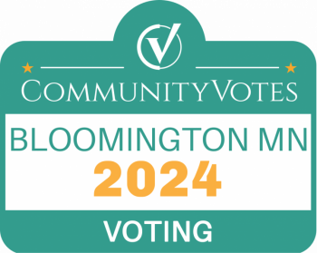 CommunityVotes Bloomington MN 2022