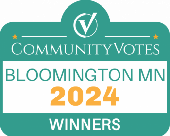 CommunityVotes Bloomington MN 2023