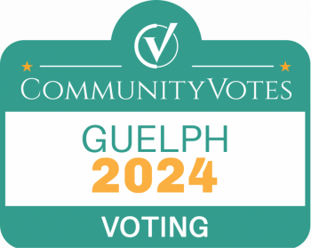 CommunityVotes Guelph 2023
