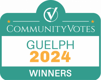 CommunityVotes Guelph 2022