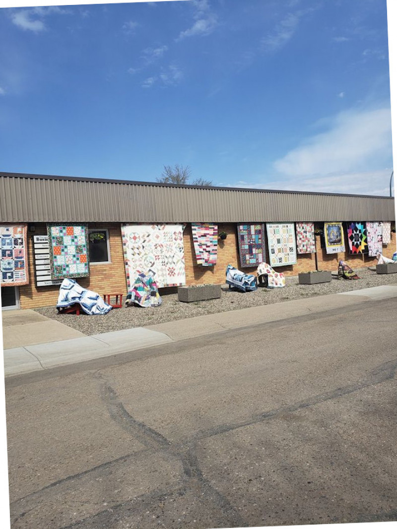 Retail Stores CommunityVotes Lethbridge 2021