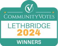 CommunityVotes Lethbridge 2023