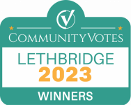 CommunityVotes Lethbridge 2023