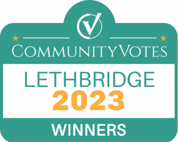 CommunityVotes Lethbridge 2021