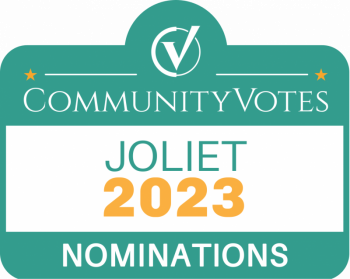 CommunityVotes Joliet 2022