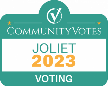 CommunityVotes Joliet 2023