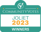 CommunityVotes Joliet 2023